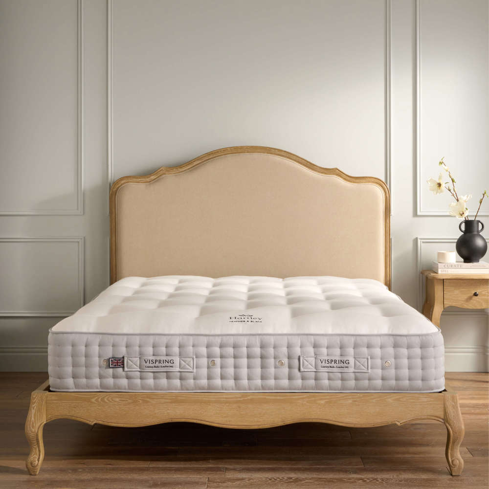 Vispring Hartley Mattress